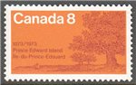 Canada Scott 618 MNH